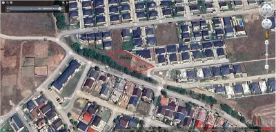 Teren intravilan / Tunari / 1500mp / fs 43ml - Tunari
