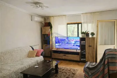 Militari Apusului Str. Mărgelelor. ap. 3 cam –  2x gr. sanitar - foto 5