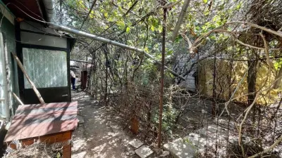 Salaj - Humulesti | Teren 422 mp + consructie modesta - foto 4