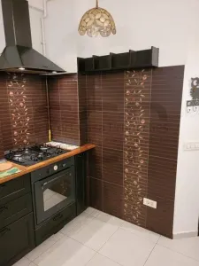 Calea Victoriei-Stirbei Voda-Cismigiu-Apartament 2 camere cu balcon, mobilat - foto 8