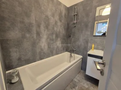 2 camere - Fundeni-loc parcare-lux-full mobilat si utilat-AC- centrala-  PET Friendly - foto 13