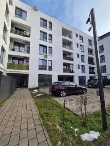 2 camere - Fundeni-loc parcare-lux-full mobilat si utilat-AC- centrala-  PET Friendly - foto 8