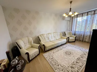 2 camere - decomandat - loc de parcare inclus - Nicolae Grigorescu - Bucuresti