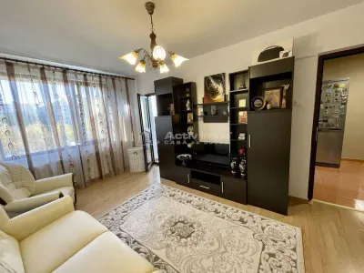 2 camere - decomandat - loc de parcare inclus - Nicolae Grigorescu - foto 2