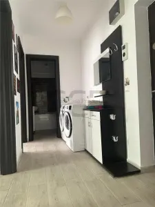Popești Leordeni-Berceni-Metrou-Apartament 2 camere, parcare, centrala proprie - foto 3