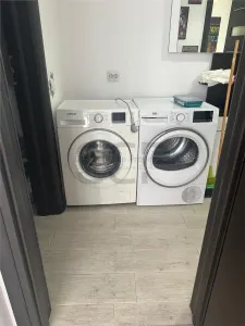 Popești Leordeni-Berceni-Metrou-Apartament 2 camere, parcare, centrala proprie - foto 4