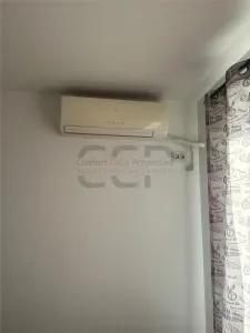 Popești Leordeni-Berceni-Metrou-Apartament 2 camere, parcare, centrala proprie - foto 8
