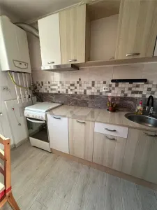Popești Leordeni-Berceni-Metrou-Apartament 2 camere, parcare, centrala proprie - foto 10