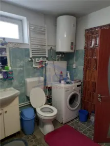 Ulmeni - jud. Calarasi ,  casa locuibila si teren intravilan - foto 19