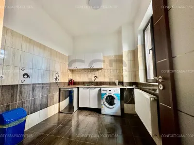 Vitan Mall, Mihai Bravu, Dristor metrou P+2 - foto 14