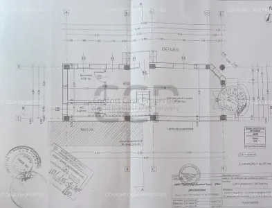 Vitan Mall, Mihai Bravu, Dristor metrou P+2 - foto 17