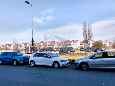 13 Septembrie Drumul Sarii Antiaeriană,Complexul Brava Residence - foto 14