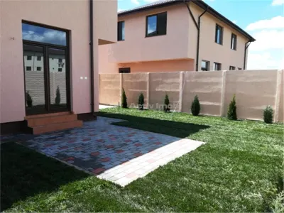 Casa- Vila - Prelungirea Ghencea -Cartierul Latin-169900E +TVA - Comision 0  ! - foto 11