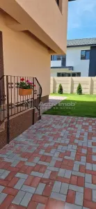 Casa- Vila - Prelungirea Ghencea -Cartierul Latin-169900E +TVA - Comision 0  ! - foto 17