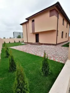 Casa- Vila - Prelungirea Ghencea -Cartierul Latin-169900E +TVA - Comision 0  ! - foto 5