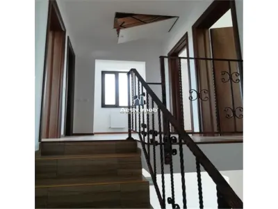Casa- Vila - Prelungirea Ghencea -Cartierul Latin-169900E +TVA - Comision 0  ! - foto 6