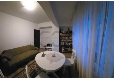 Dr. Taberei-Valea Doftanei-Apartament 2 camere - foto 4