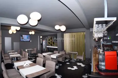 Vânzare Vila Spatiu Comercial-Zona Armenească - Bucuresti