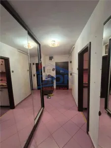 Natiunile Unite - Apartament  3 camere cu terasa , bloc 1991 - foto 15