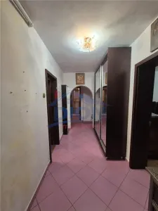 Natiunile Unite - Apartament  3 camere cu terasa , bloc 1991 - foto 5