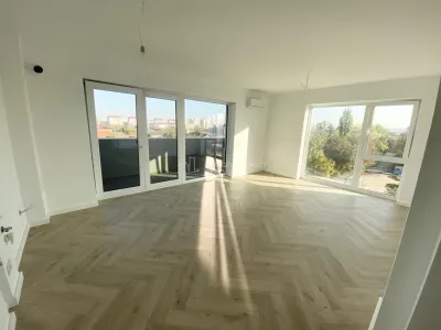 Apartament nou  - 2  camere - Prima Arena - direct de la dezvoltator - foto 14