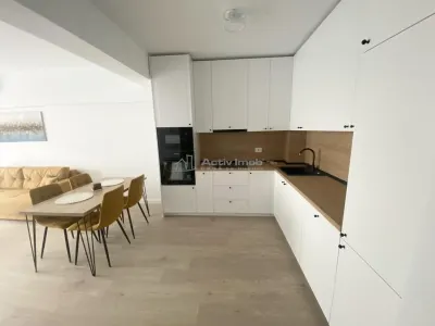 Apartament nou  - 2  camere - Prima Arena - direct de la dezvoltator - foto 3
