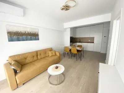 Apartament nou  - 2  camere - Prima Arena - direct de la dezvoltator - foto 4