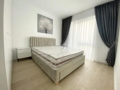 Apartament nou  - 2  camere - Prima Arena - direct de la dezvoltator - foto 5