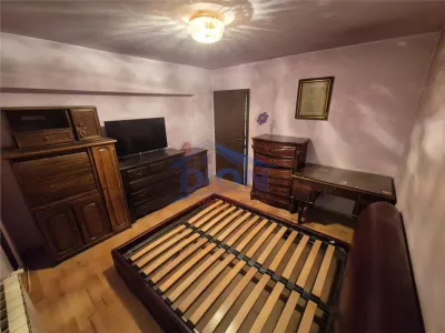 Apartament 3 camere deosebit, langa Casa Poporului - foto 10