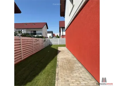 Vila individual? â€“ American Village, Pipera / Comision 0 - foto 4