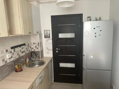 Popești Leordeni-Berceni-Dimitrie Leonida-Complex Apollo Residence-Apartament cu 2 camere cu balcon - foto 10