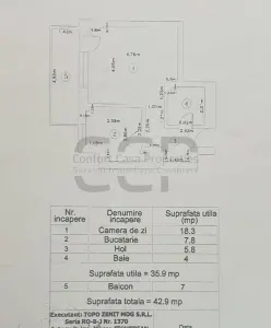 Parcul Carol - Sos Viilor - Cosbuc, BLOC MIXT - foto 13