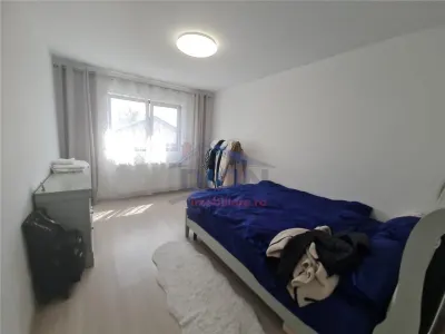 Chiajna Str Speranței UTILAT Mobilat - foto 2