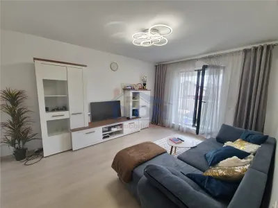 Chiajna Str Speranței UTILAT Mobilat - foto 11