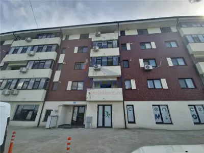 Chiajna Str Speranței UTILAT Mobilat - foto 3