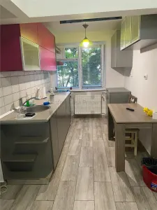 Dr. Taberei-Romancierilor-Apartament 2 camere-Metrou-mobilat, utilat - Bucuresti
