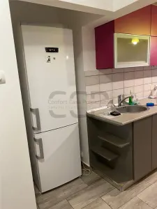 Dr. Taberei-Romancierilor-Apartament 2 camere-Metrou-mobilat, utilat - foto 2