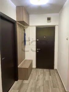 Dr. Taberei-Romancierilor-Apartament 2 camere-Metrou-mobilat, utilat - foto 12