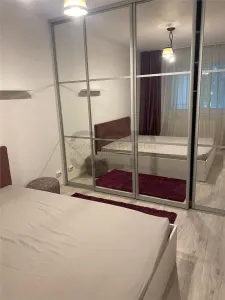 Dr. Taberei-Romancierilor-Apartament 2 camere-Metrou-mobilat, utilat - foto 5