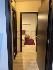 Dr. Taberei-Romancierilor-Apartament 2 camere-Metrou-mobilat, utilat - foto 6