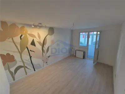 APARTAMENT 2 CAM, METROU 1 DECEMBRIE/CAMIL RESSU - foto 3