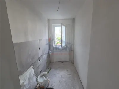 APARTAMENT 2 CAM, METROU 1 DECEMBRIE/CAMIL RESSU - foto 10