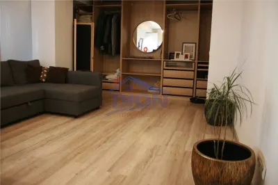 APARTAMENT 2 CAM,  PIATA IANCULUI - foto 2