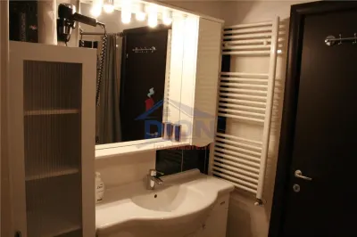 APARTAMENT 2 CAM,  PIATA IANCULUI - foto 6
