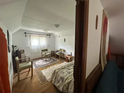 Casa Cocheta de vacanta, Com. Dognecea - foto 6