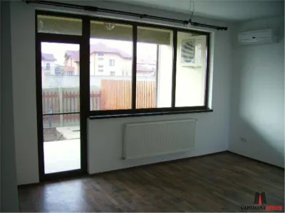 Vila Duplex / Pipera Porsche Romania (Cortina North) - foto 3