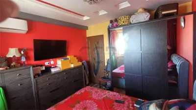 Pantelimon-Morarilor-Fundeni-Apartament 3 camere cu balcon, bloc reabilitat - foto 6