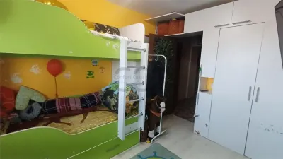 Pantelimon-Morarilor-Fundeni-Apartament 3 camere cu balcon, bloc reabilitat - foto 8