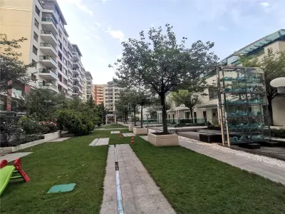 TEI EMERALD RESIDENCE , apartament 2 camere, 64 mp, et 8, central - foto 11