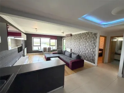 TEI EMERALD RESIDENCE , apartament 2 camere, 64 mp, et 8, central - foto 5